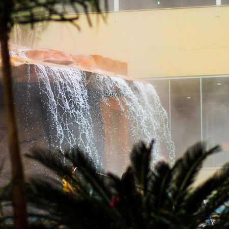 Golden Dolphin Grand Hotel 624/401 Caldas Novas Bagian luar foto