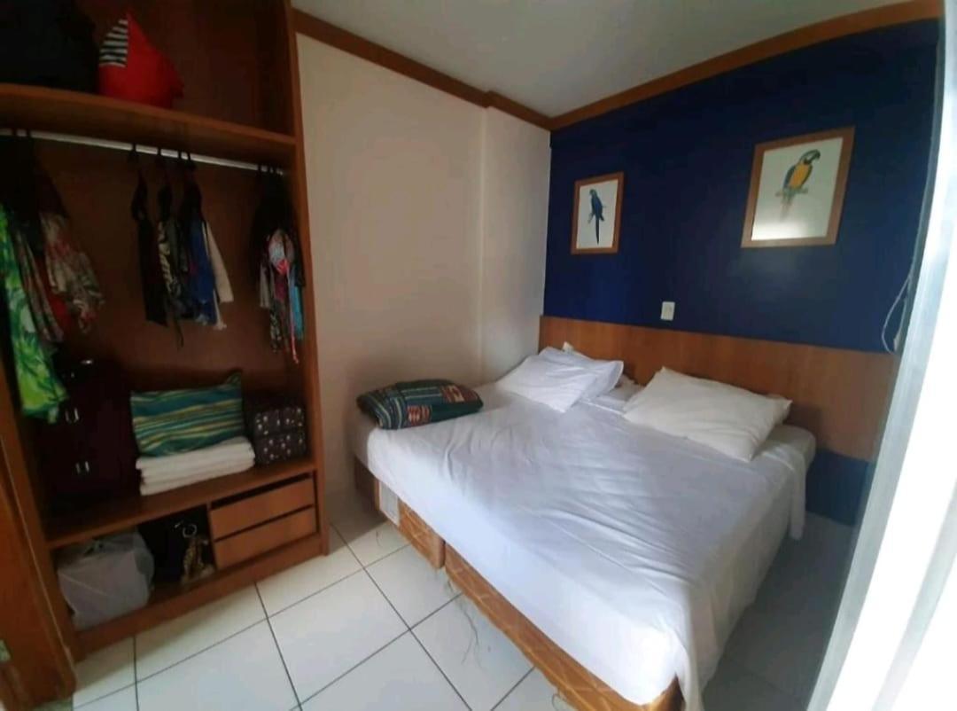 Golden Dolphin Grand Hotel 624/401 Caldas Novas Bagian luar foto