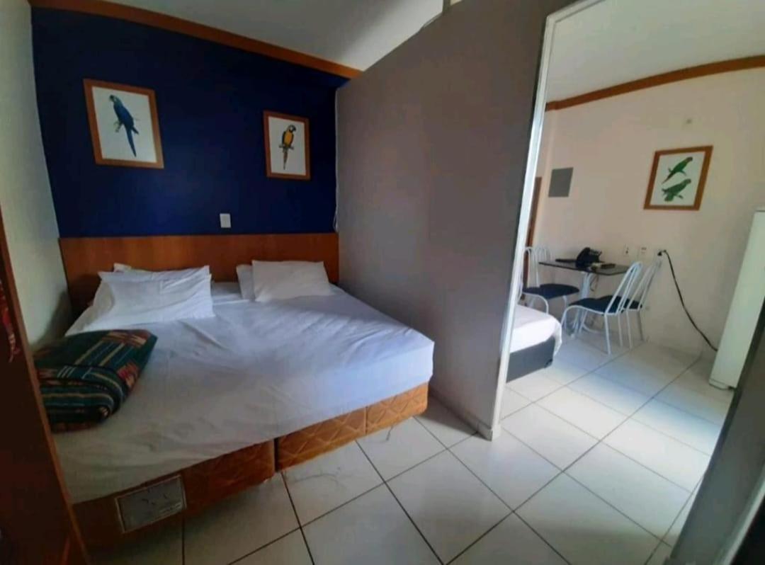 Golden Dolphin Grand Hotel 624/401 Caldas Novas Bagian luar foto