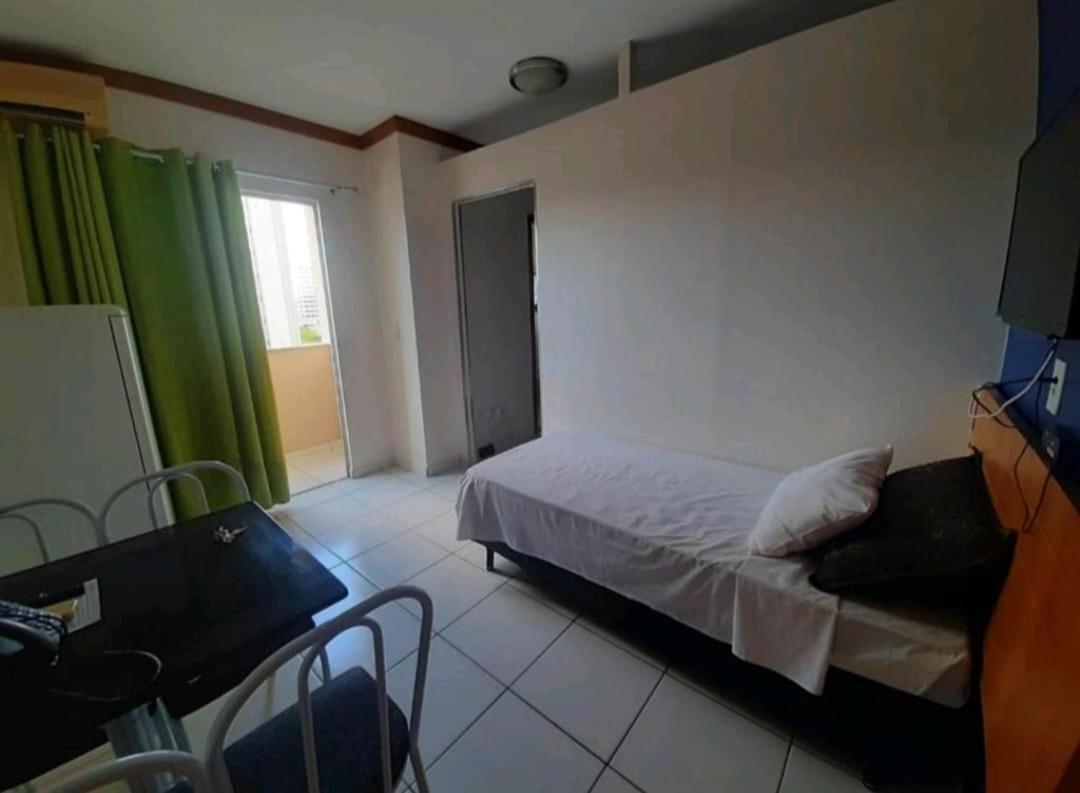 Golden Dolphin Grand Hotel 624/401 Caldas Novas Bagian luar foto