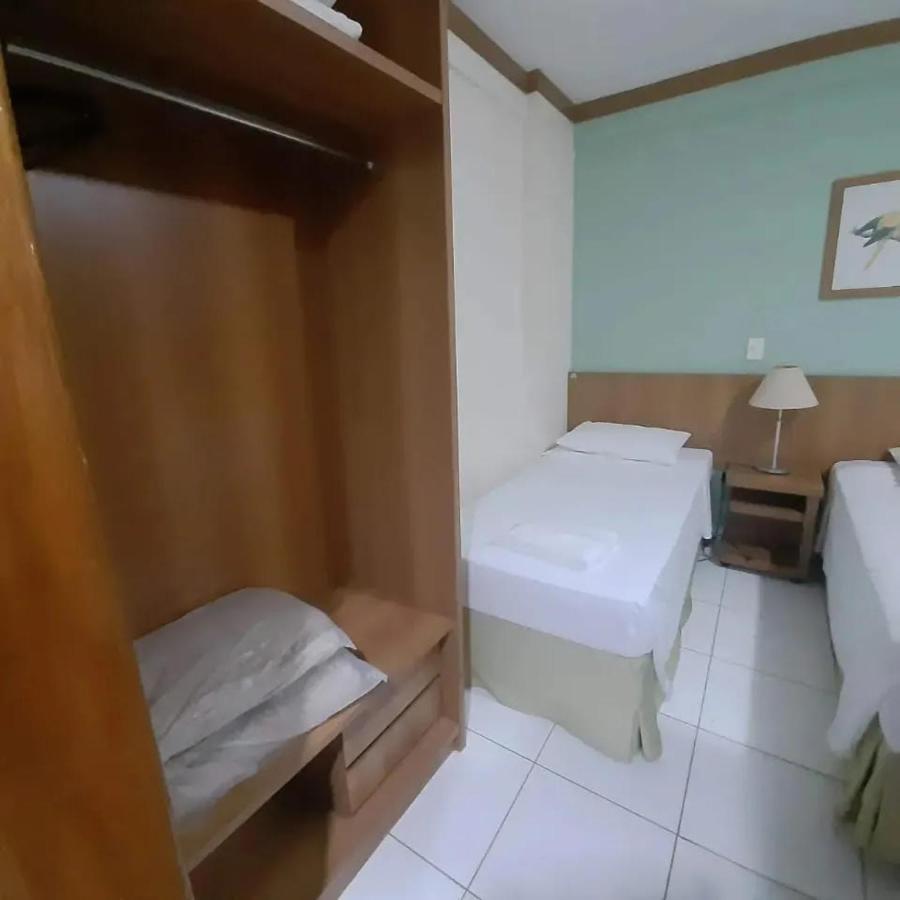 Golden Dolphin Grand Hotel 624/401 Caldas Novas Bagian luar foto