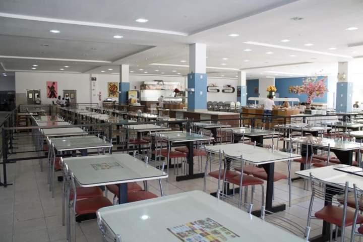 Golden Dolphin Grand Hotel 624/401 Caldas Novas Bagian luar foto