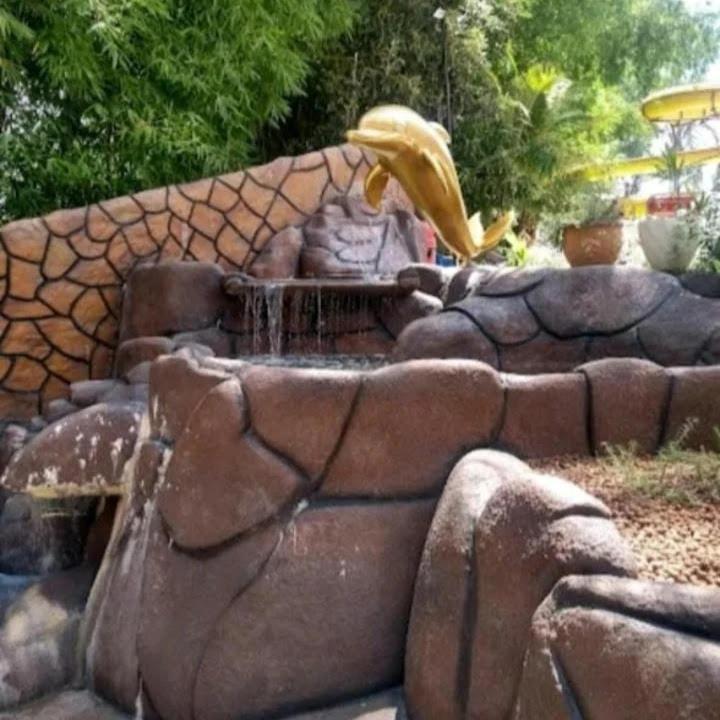 Golden Dolphin Grand Hotel 624/401 Caldas Novas Bagian luar foto